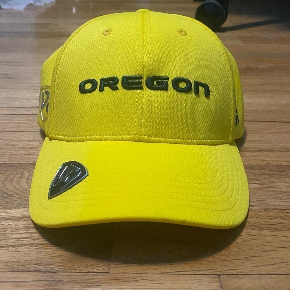 University of Oregon Hat